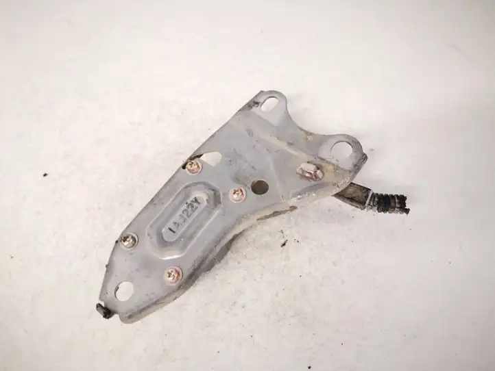 Toyota Avensis Verso (1995 - 2001) 8983044010 Датчик удара SRS — фото 3