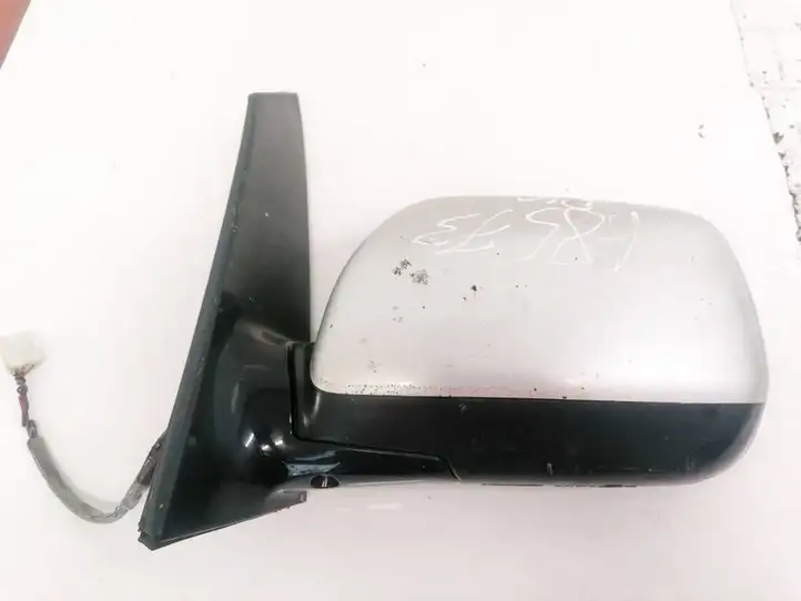 Toyota Avensis Verso (1995 - 2001) E4012453 Боковое зеркало с электроприводом — фото 2