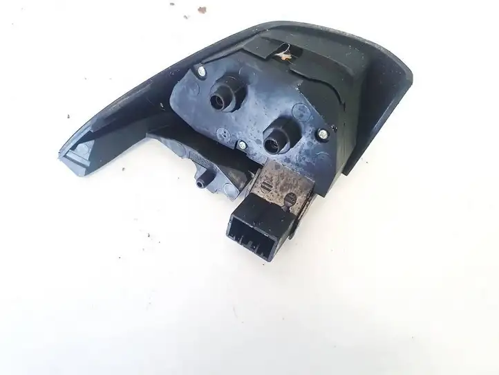 Honda CR-V (2006 - 2009) m33509 Кнопки на рулевом колесе — фото 3