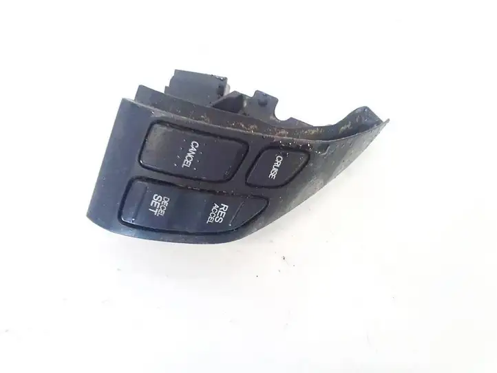 Honda CR-V (2006 - 2009) m33491 Кнопки на рулевом колесе — фото 1