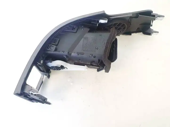 Honda CR-V (2006 - 2009) 77620swa Центральный воздушный дефлектор — фото 2