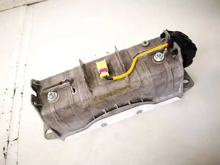 Volkswagen Golf Plus (2004 - 2008) 1k0880204h Подушка безопасности пассажира — фото 3