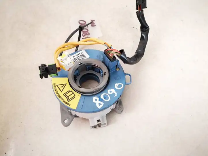 Fiat Croma (2005 - 2011) 59001049 Контактное кольцо SRS — фото 1