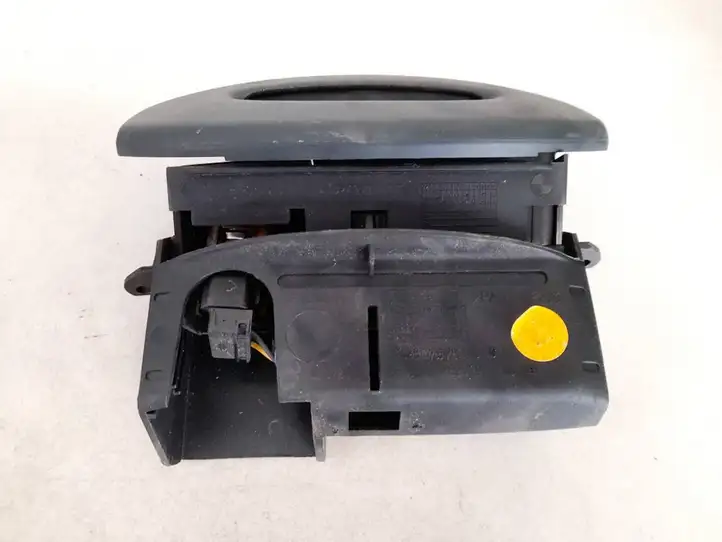Renault Megane II (2002 - 2005) 7700847578 Передняя пепельница — фото 3