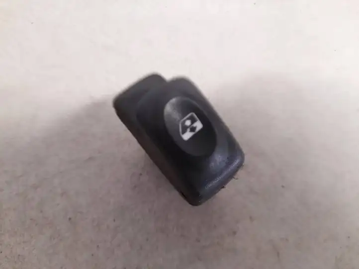 Renault Scenic I (1996 - 2003) 432963k Блок кнопок стеклоподъемников — фото 1