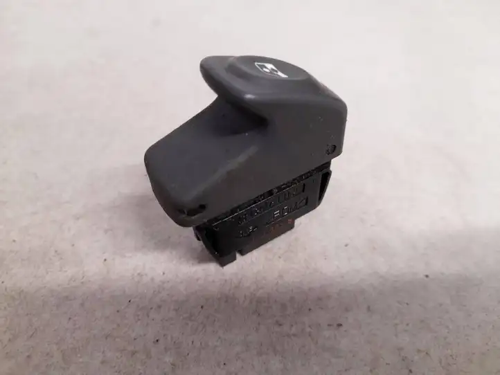 Renault Scenic I (1996 - 2003) 432963k Блок кнопок стеклоподъемников — фото 2