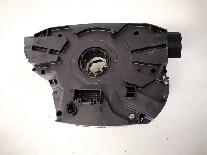 BMW 5 E60 E61 (2004 - 2010) 697639402 Контактное кольцо SRS — фото 3