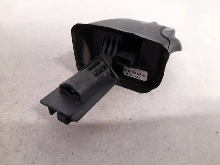 Ford Mondeo Mk III (2000 - 2007) 98ab14k147ac Мултифункционный включатель управления / ручка — фото 3