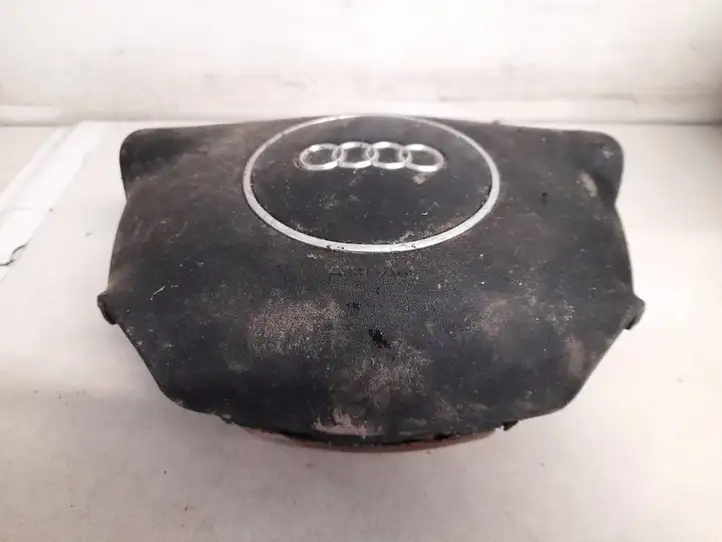 Audi A6 S6 C5 4B (2001 - 2004) Подушка безопасности руля — фото 1