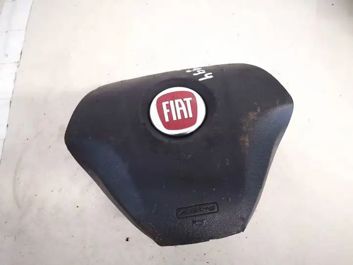 Fiat Punto (188) (1999 - 2010) ca702910nr Подушка безопасности руля — фото 1
