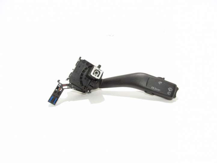 Seat Altea (2004 - 2009)   Включатель стеклоочистителей