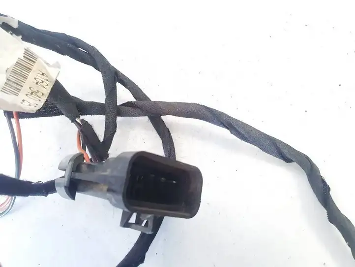 Mercedes-Benz ML W164 (2005 - 2011) 15474373 Прочая электропроводка — фото 3