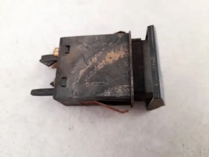Seat Leon (1M) (1998 - 2006) 1M2959621 Кнопка обогрева стекла — фото 2