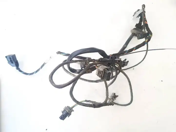 Audi A5 8T 8F (2011 - 2016) 8k0971104 Прочая электропроводка — фото 1