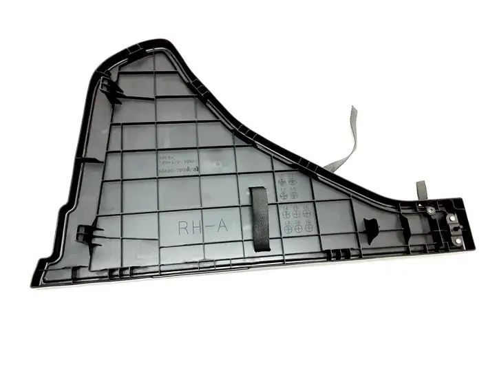 Lexus CT 200H (2013 - 2017) 5849076011 Прочая отделка багажника — фото 2