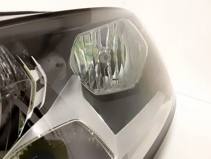 Volkswagen Golf VII (2013 - 2019) 1EL01195603 Передняя фара — фото 3