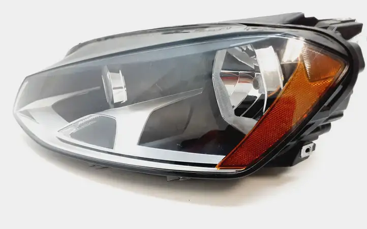 Volkswagen Golf VII (2013 - 2019) 1EL01195603 Передняя фара — фото 6