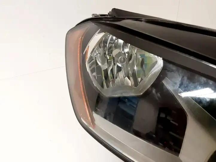 Volkswagen Golf VII (2013 - 2019) 1EL01195604 Передняя фара — фото 2
