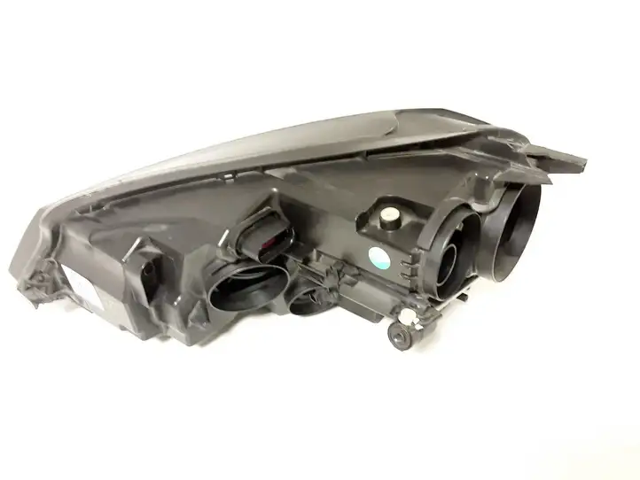 Volkswagen Golf VII (2013 - 2019) 1EL01195604 Передняя фара — фото 4
