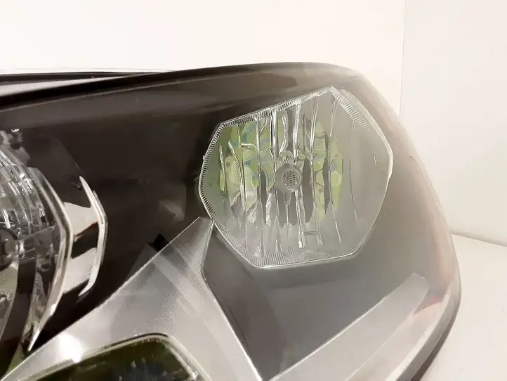 Volkswagen Golf VII (2013 - 2019) 1EL01195603 Передняя фара — фото 3