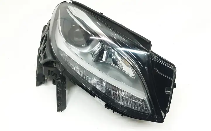 Mercedes-Benz GLE W166/C292 (2015 - 2019) A1668201459 Передняя фара — фото 2
