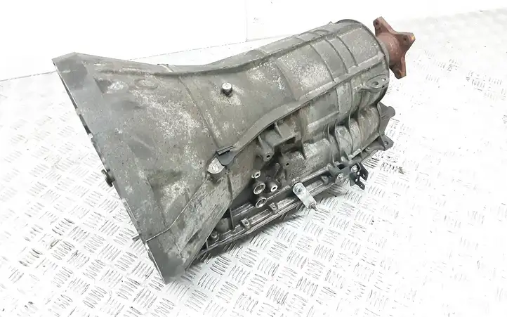Ford Mustang V (2005 - 2014) BR3P7000AA Автоматическая коробка передач (АКПП) — фото 1
