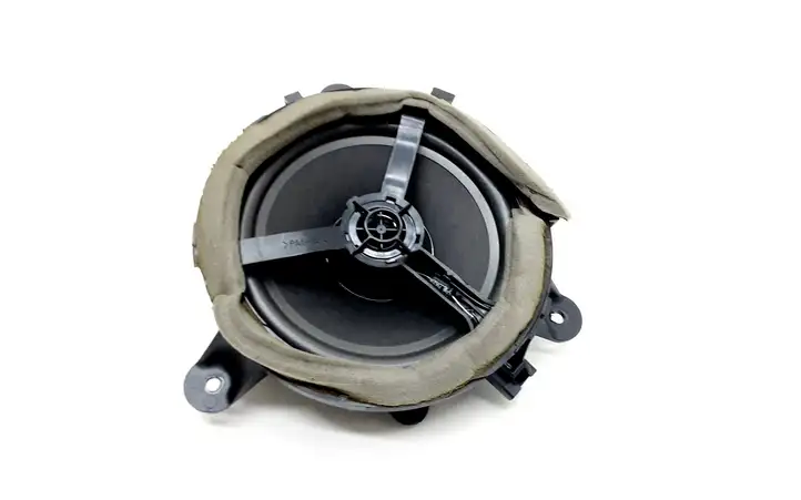 Volvo XC90 (2002 - 2006) 30797138 Динамики задних дверей — фото 1