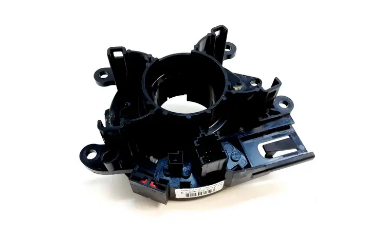 BMW X5 E53 (1999 - 2006) 8375406 Контактное кольцо SRS — фото 2