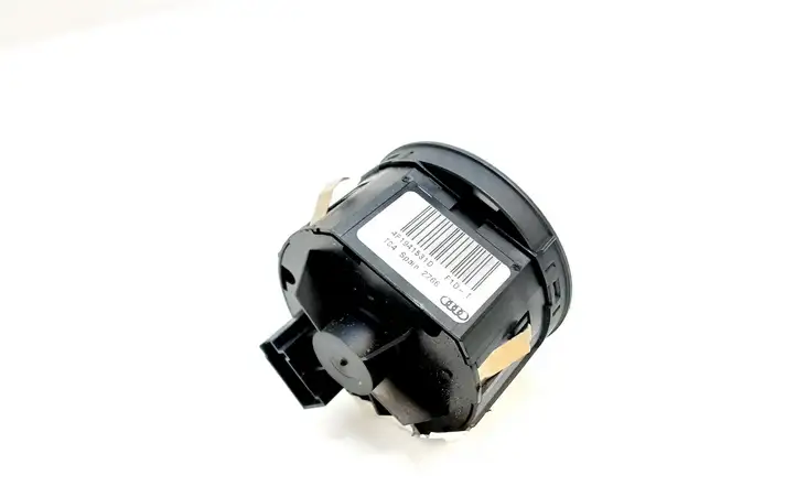 Audi A6 S6 C6 4F (2004 - 2008) 4F1941531D Включатель фонарей — фото 2