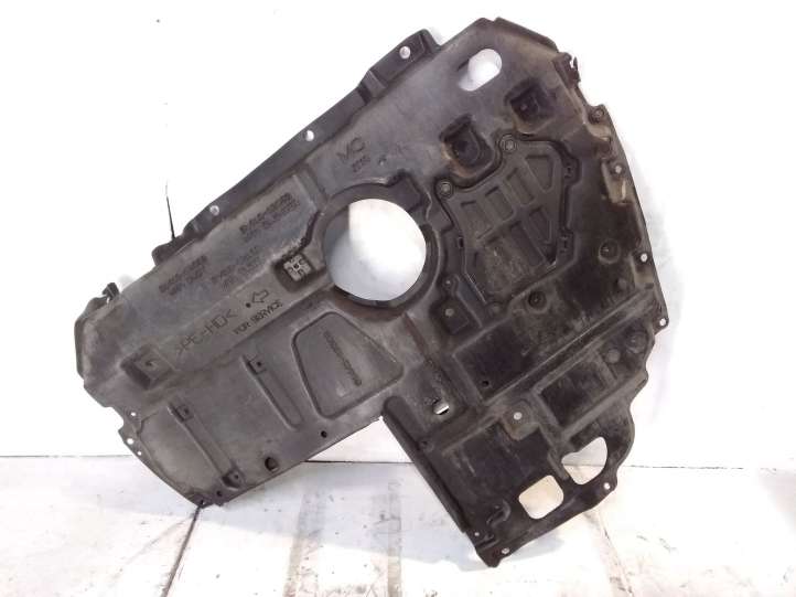 5141012082 Toyota Prius (XW30) Variklio dugno apsauga