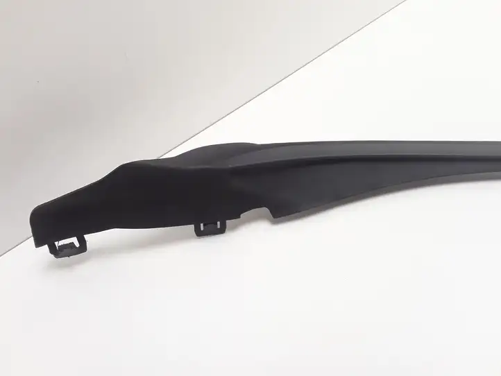 Volvo S60 (2010 - 2013) Накладка стоек лобового стекла — фото 2