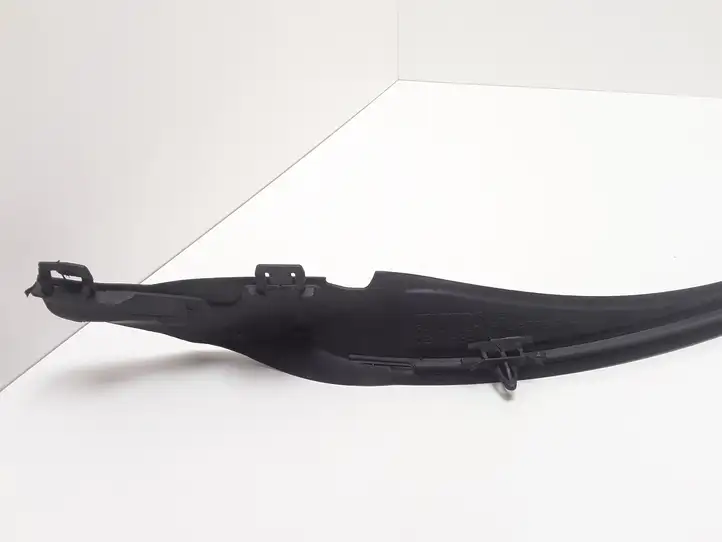 Volvo S60 (2010 - 2013) Накладка стоек лобового стекла — фото 3