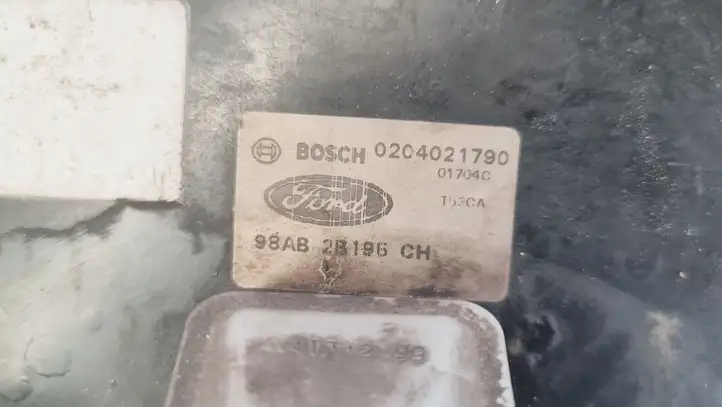 Ford Focus (1998 - 2004) 98AB2B195CH Вакуумный усилитель тормозов — фото 4