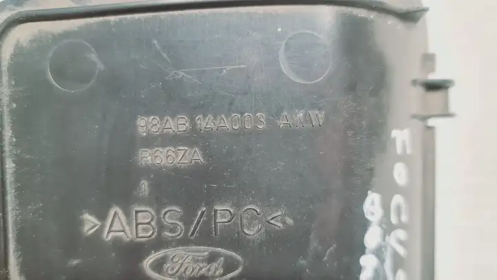 Ford Focus (1998 - 2004) 98AB14A003AKW Прочие детали салона — фото 3