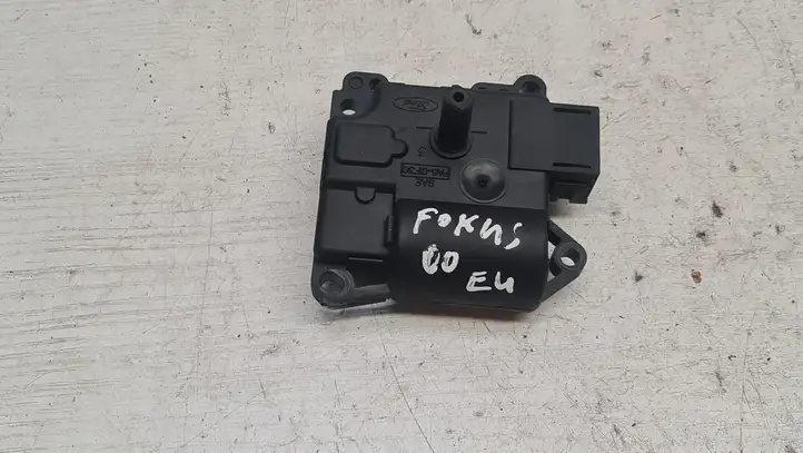 Ford Focus (1998 - 2004) XS4H19E616AC Двигатель задвижки потока воздуха — фото 3