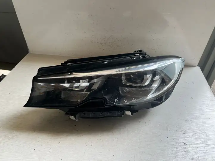 BMW 3 G20 G21 (2019 - ) A9948169508 Передняя фара — фото 1