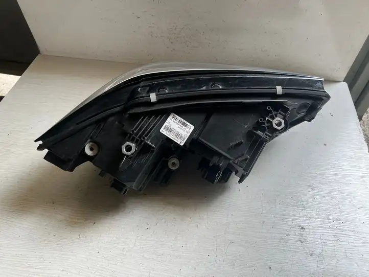 BMW 3 G20 G21 (2019 - ) A9948169508 Передняя фара — фото 6