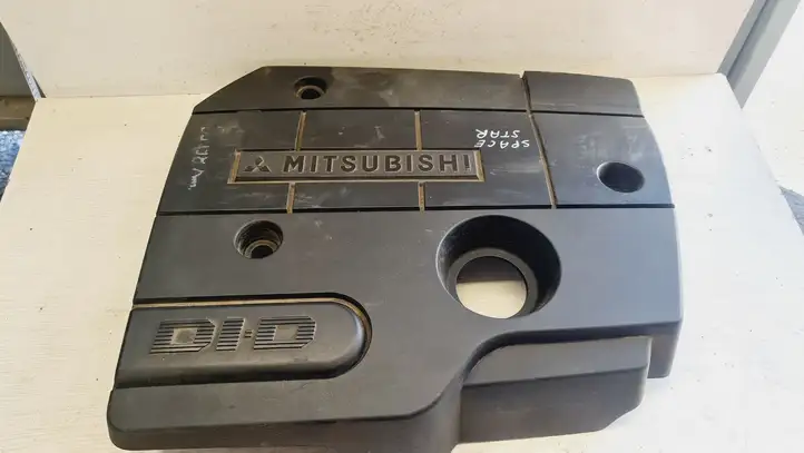 Mitsubishi Space Star (1998 - 2005) MR914631 Крышка двигателя декоративная — фото 1