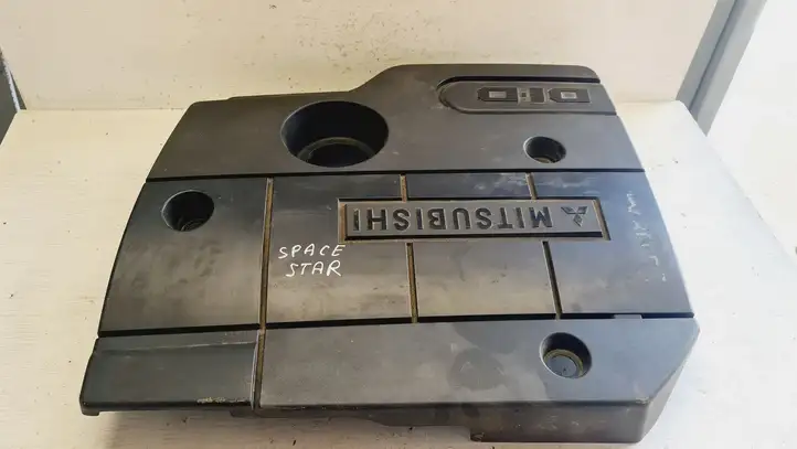 Mitsubishi Space Star (1998 - 2005) MR914631 Крышка двигателя декоративная — фото 4