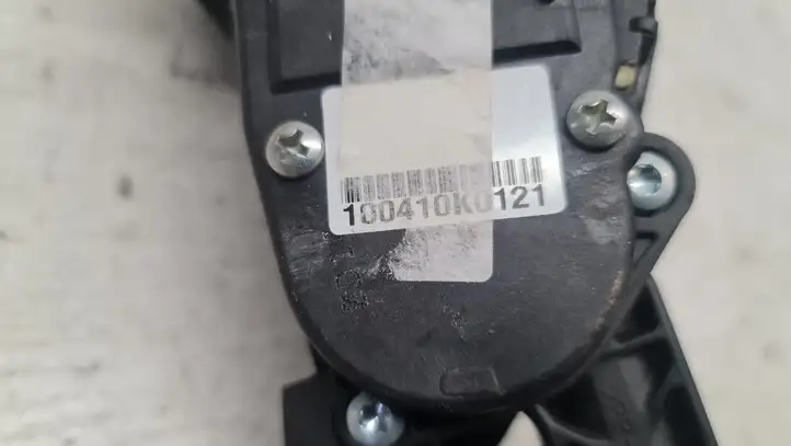 Hyundai i30 (2007 - 2012) 100410K0121 Педаль акселератора — фото 2