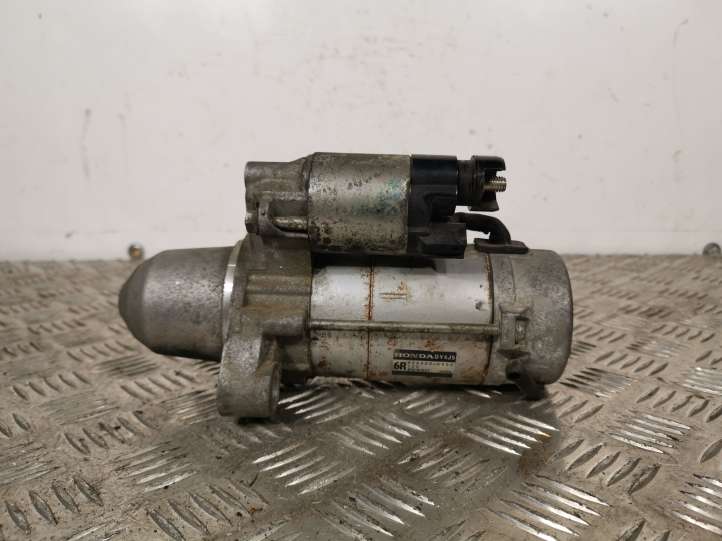 4280006400 Honda Accord Starteris