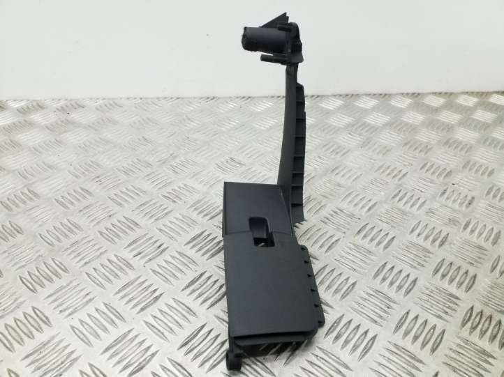 Audi A3/S3 8P (2004 - 2008)  8P4959521A Ручка для закрытия / отделка