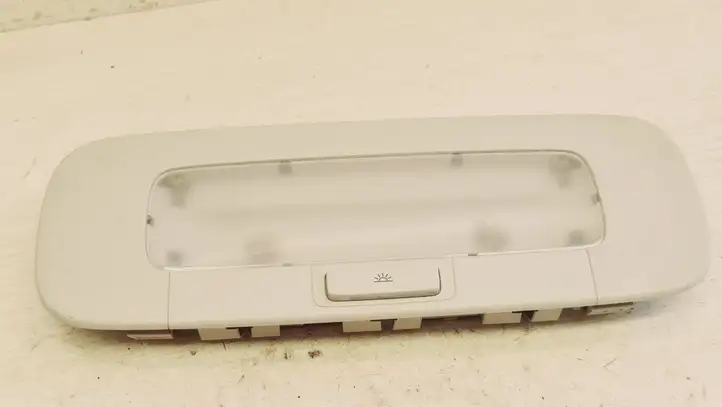 Volkswagen Golf V (2003 - 2009) 1K0947291 Задняя подсветка — фото 1