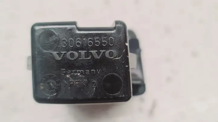 Volvo S40, V40 (2000 - 2004) 30616550 Передняя пепельница — фото 3