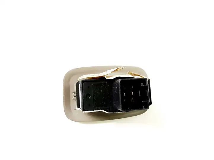 Volvo XC90 (2002 - 2006) 8685288 Кнопка стеклоподъемников — фото 2