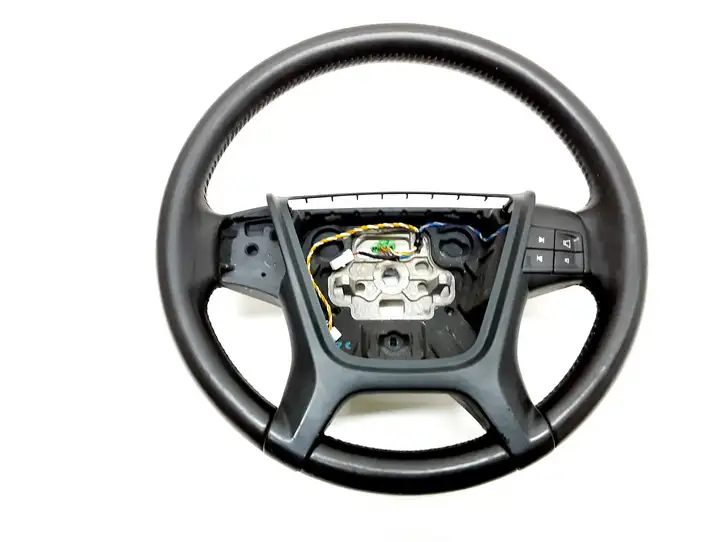 Volvo XC60 (2008 - 2013) Руль — фото 1