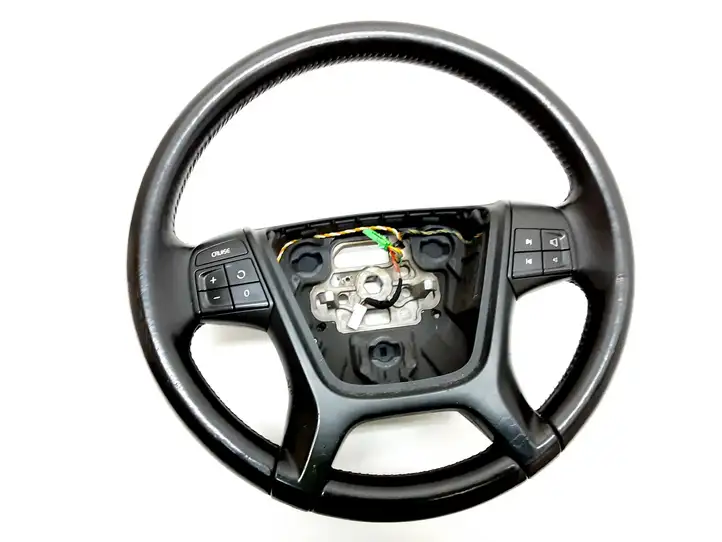 Volvo XC60 (2008 - 2013) Руль — фото 1