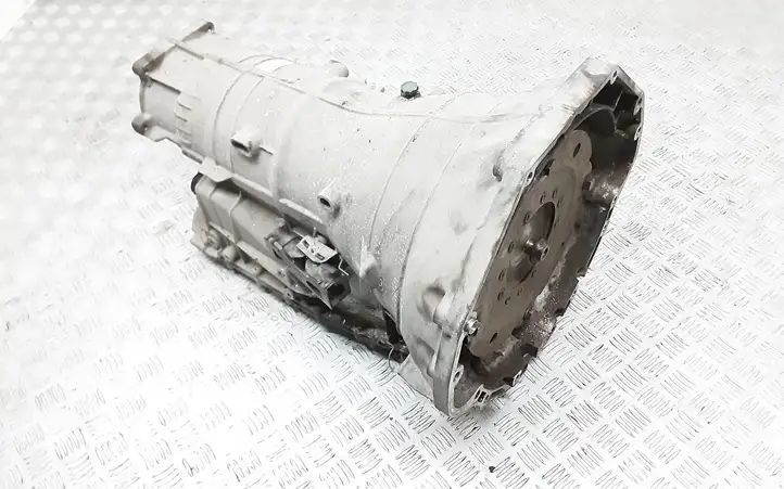 BMW X5 E70 (2006 - 2013) 6HP28X Автоматическая коробка передач (АКПП) — фото 1