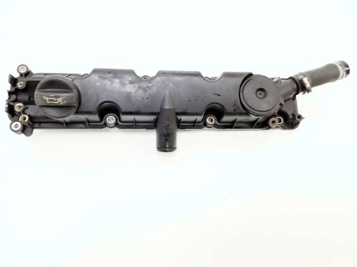 Peugeot 307 (2001 - 2005)  9630142180 Крышка головки