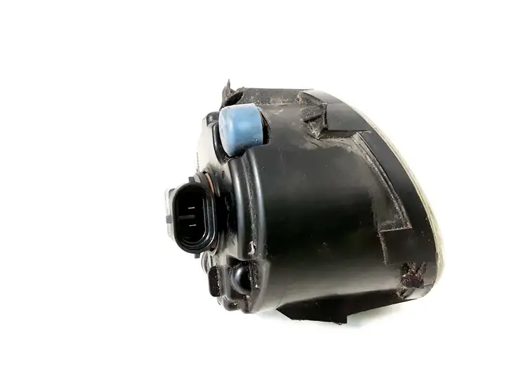 BMW X5 E70 (2006 - 2013) 7184318 Передняя противотуманная фара — фото 2
